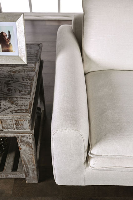 Monthey Sofa - Olympia Furniture (Saint George, Utah)