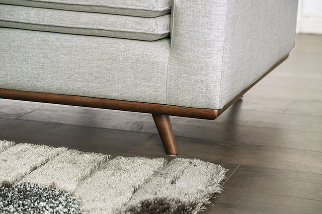 Monthey Sofa - Olympia Furniture (Saint George, Utah)