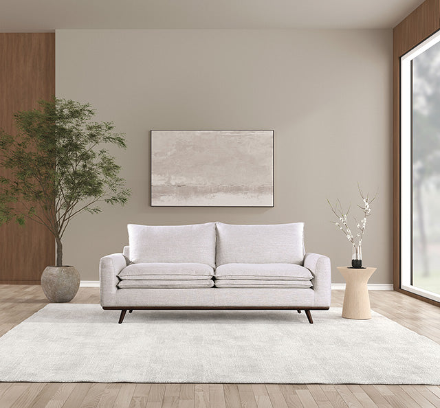 Monthey Sofa - Olympia Furniture (Saint George, Utah)