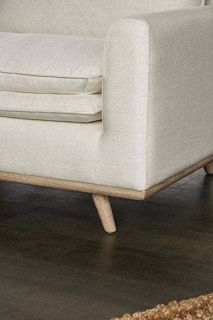 Monthey Sofa - Olympia Furniture (Saint George, Utah)