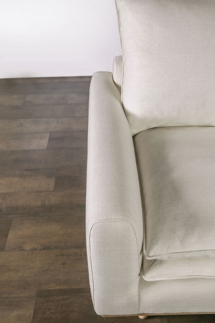 Monthey Sofa - Olympia Furniture (Saint George, Utah)