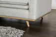 Monthey Sofa - Olympia Furniture (Saint George, Utah)