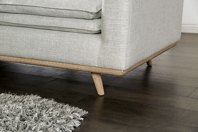 Monthey Sofa - Olympia Furniture (Saint George, Utah)