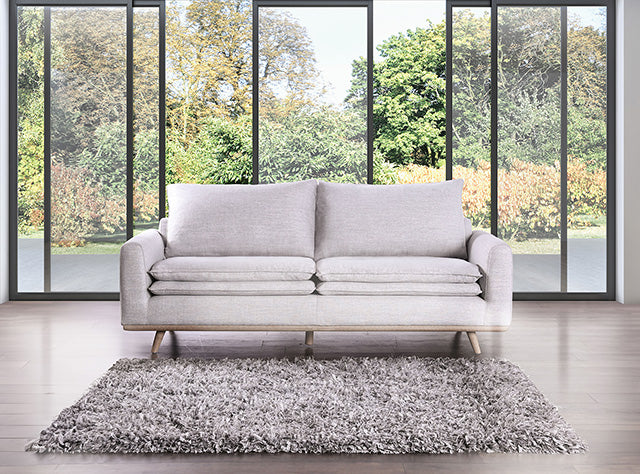 Monthey Sofa - Olympia Furniture (Saint George, Utah)