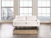 Monthey Sofa - Olympia Furniture (Saint George, Utah)