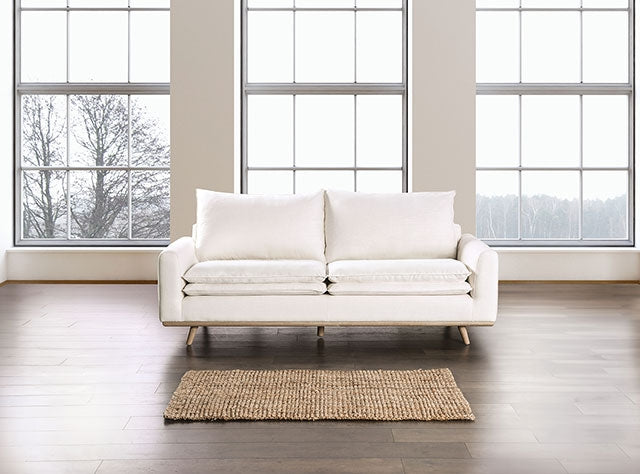 Monthey Sofa - Olympia Furniture (Saint George, Utah)