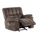 Hieronymus Glider Recliner Chair - Olympia Furniture (Saint George, Utah)