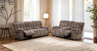 Hieronymus Glider Recliner Chair - Olympia Furniture (Saint George, Utah)