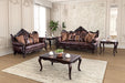 Palencia Loveseat - Olympia Furniture (Saint George, Utah)