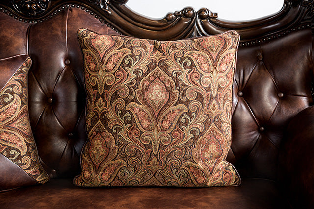 Palencia Loveseat - Olympia Furniture (Saint George, Utah)