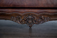 Palencia Loveseat - Olympia Furniture (Saint George, Utah)