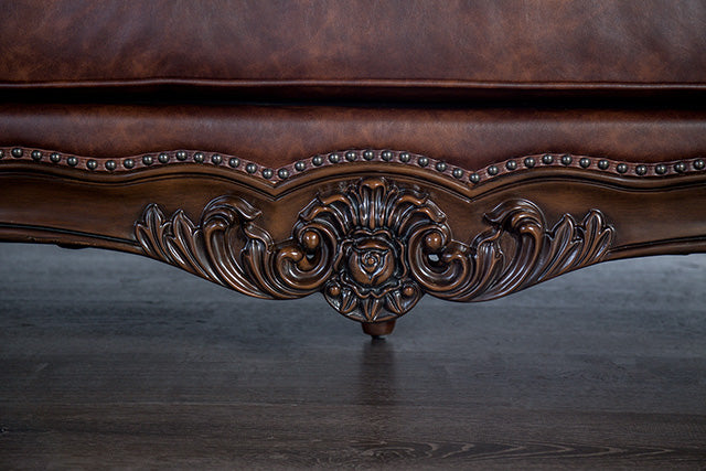 Palencia Loveseat - Olympia Furniture (Saint George, Utah)