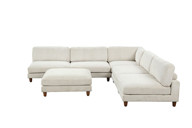 Dagenham Sectional [ C ] - Olympia Furniture (Saint George, Utah)
