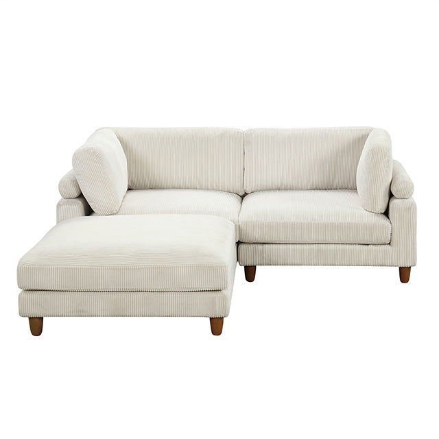 Dagenham Sectional [ D ] - Olympia Furniture (Saint George, Utah)