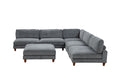 Dagenham Sectional [ C ] - Olympia Furniture (Saint George, Utah)