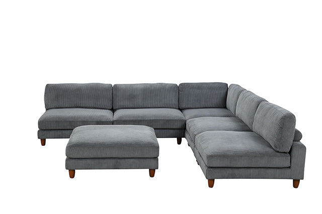 Dagenham Sectional [ C ] - Olympia Furniture (Saint George, Utah)
