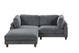 Dagenham Sectional [ D ] - Olympia Furniture (Saint George, Utah)