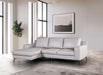 Stordal Sectional, Left Chaise - Olympia Furniture (Saint George, Utah)