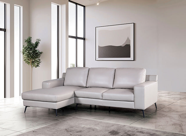 Stordal Sectional, Left Chaise - Olympia Furniture (Saint George, Utah)