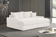 Tavedestrand Double Chaise Sofa - Olympia Furniture (Saint George, Utah)