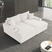 Tavedestrand Double Chaise Sofa - Olympia Furniture (Saint George, Utah)