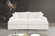 Tavedestrand Double Chaise Sofa - Olympia Furniture (Saint George, Utah)