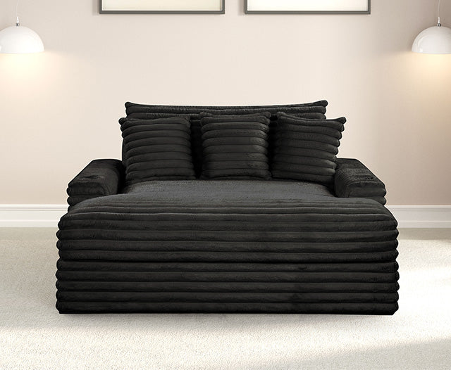 Veyrier 2 Arm Chaise - Olympia Furniture (Saint George, Utah)