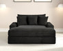 Veyrier 2 Arm Chaise - Olympia Furniture (Saint George, Utah)