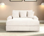 Veyrier 2 Arm Chaise - Olympia Furniture (Saint George, Utah)