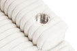Veyrier 2 Arm Chaise - Olympia Furniture (Saint George, Utah)