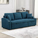 Royden Sleeper Sofa - Olympia Furniture (Saint George, Utah)