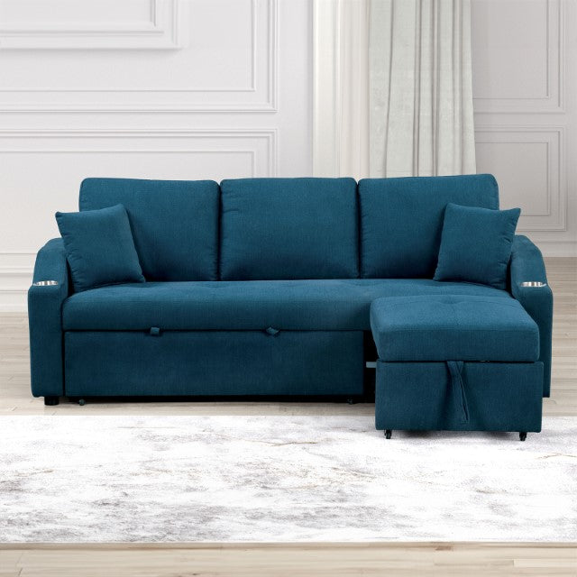 Royden Sleeper Sofa - Olympia Furniture (Saint George, Utah)
