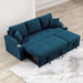 Royden Sleeper Sofa - Olympia Furniture (Saint George, Utah)