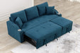 Royden Sleeper Sofa - Olympia Furniture (Saint George, Utah)