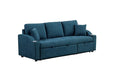 Royden Sleeper Sofa - Olympia Furniture (Saint George, Utah)