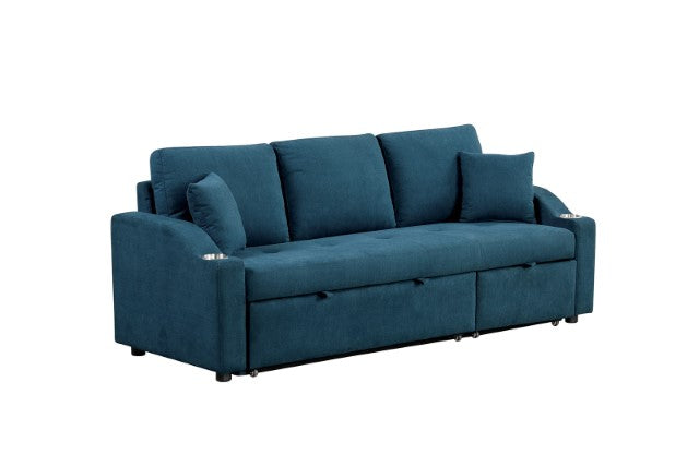 Royden Sleeper Sofa - Olympia Furniture (Saint George, Utah)