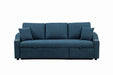 Royden Sleeper Sofa - Olympia Furniture (Saint George, Utah)