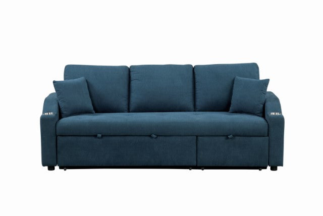 Royden Sleeper Sofa - Olympia Furniture (Saint George, Utah)