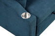 Royden Sleeper Sofa - Olympia Furniture (Saint George, Utah)
