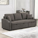 Royden Sleeper Sofa - Olympia Furniture (Saint George, Utah)