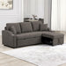 Royden Sleeper Sofa - Olympia Furniture (Saint George, Utah)