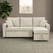 Kendal Sleeper Sofa Sectional - Olympia Furniture (Saint George, Utah)