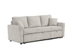 Kendal Sleeper Sofa Sectional - Olympia Furniture (Saint George, Utah)