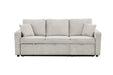 Kendal Sleeper Sofa Sectional - Olympia Furniture (Saint George, Utah)