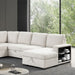 Stockwell Sleeper Sofa Sectional - Olympia Furniture (Saint George, Utah)