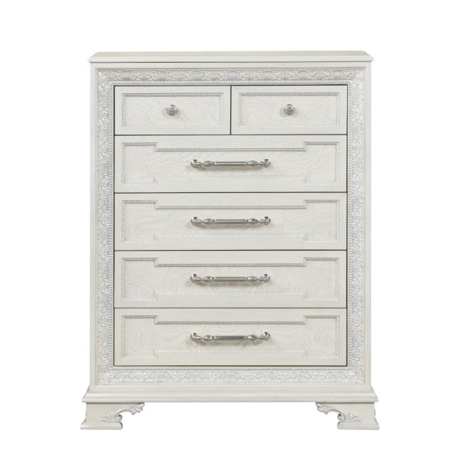 Stella Mia Chest - Olympia Furniture (Saint George, Utah)