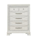 Stella Mia Chest - Olympia Furniture (Saint George, Utah)