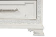 Stella Mia Dresser w/Jewelry Box - Olympia Furniture (Saint George, Utah)