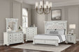 Promenade Mirror - Olympia Furniture (Saint George, Utah)