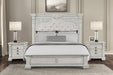 Promenade Dresser w/Jewelry Box - Olympia Furniture (Saint George, Utah)